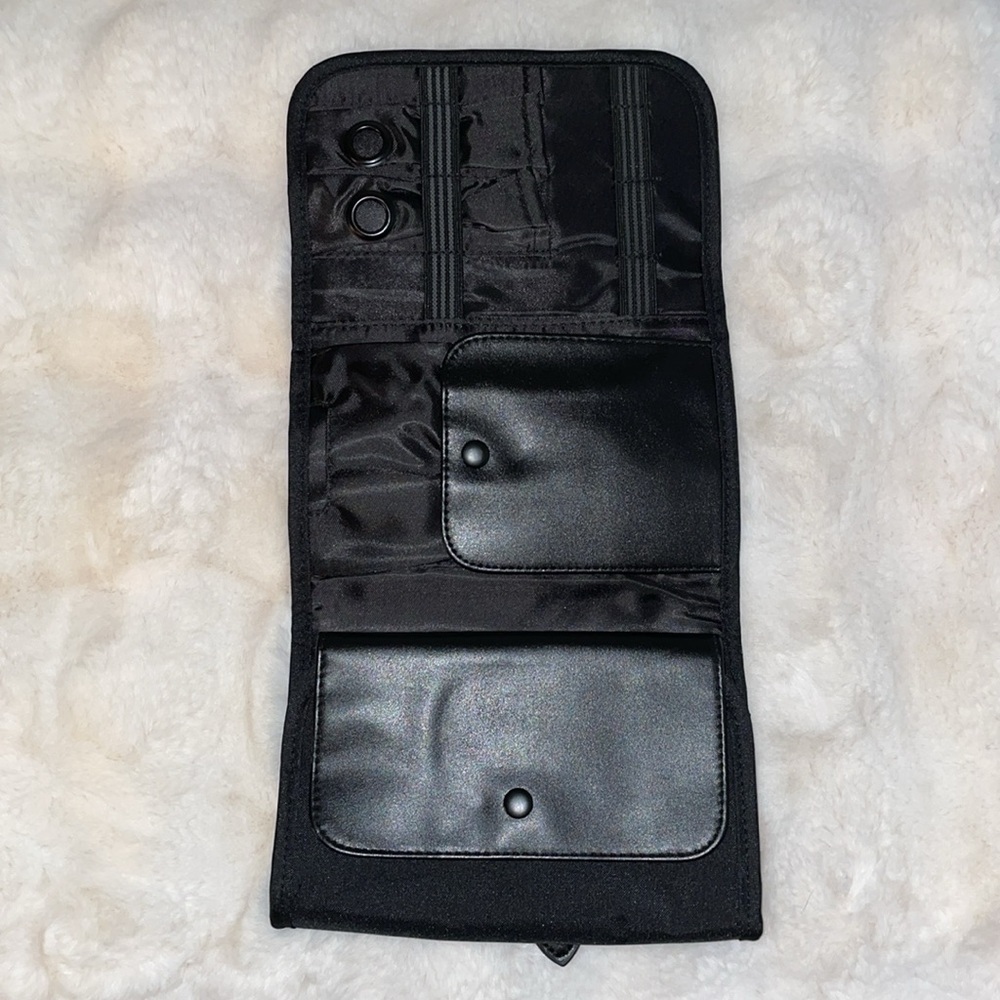 Calvin Klein Eyewear Bag Calvin Klein Eyewear Travel Storage Bag CK Eyewear 🆕 - Picture 7 of 14